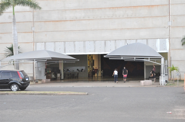 A Vikstar iniciou em 20 de maio o PDI (Programa de Desligamento Incentivado), que deixou centenas de votuporanguenses sem emprego (Foto: A Cidade)
