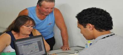 CDHU realiza plantão para negociação de dívidas 