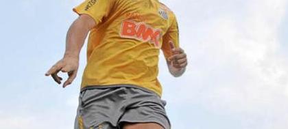 Em ascensão, Santos recebe o São Paulo