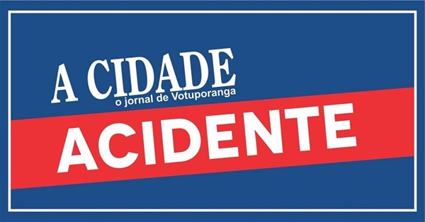 Caminhoneiro fica gravemente ferido após colisão na Euclides da Cunha