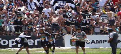 CAV já conta com 17 jogadores para A3 