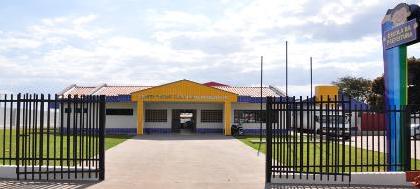 Cemei Floriano Marzochi será inaugurado dia 22