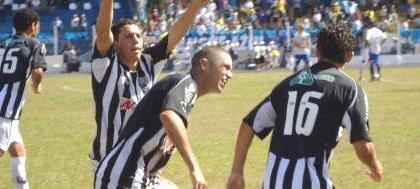 Alvinegra encara Olé hoje às 10 horas
