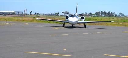 Aeroporto pode ganhar mais melhorias