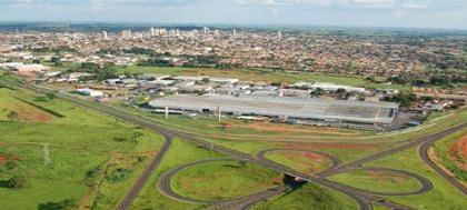 Votuporanga deve receber R$2.098.541 de Royalties