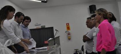 Biazi conquista terceiro mandato na OAB local