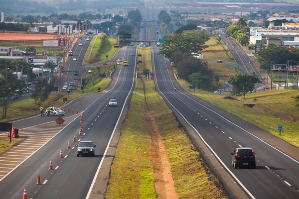 ‘Operação Ano Novo’ começa hoje pela as rodovias de Votuporanga e região, com intensificação da fiscalização para prevenir acidentes  (Foto: A Cidade)