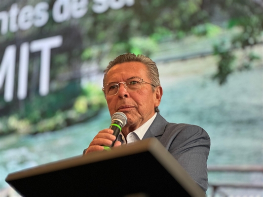 A medida impacta diretamente o Fundo de Melhoria dos Municípios Turísticos (FUMTUR), responsável pelos repasses às Estâncias Turísticas e aos Municípios de Interesse Turístico (Foto: Assessoria)