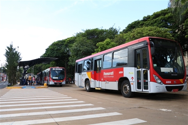 A Prefeitura de Votuporanga prorrogou por mais 12 meses o contrato com a Itamarati para o Programa Transporte Cidadão (Foto: A Cidade)