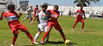 Capivariano e CAV decidem liderança do grupo
