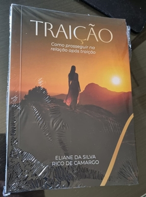 Obra da escritora Eliane da Silva Rico de Camargo é elogiada pela Editora Viseu e ganha reconhecimento como referência em maturidade afetiva e reconstrução de vínculos (Foto: Arquivo pessoal)
