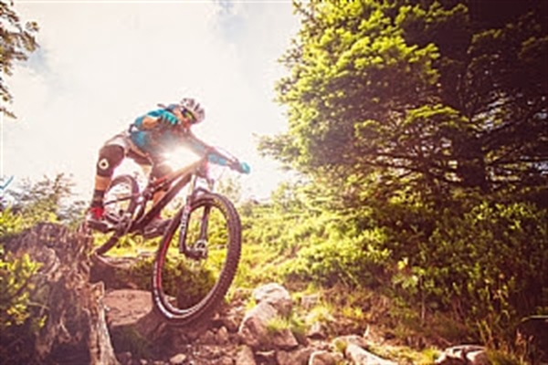 Copa Isoactive Mountain Bike é neste domingo
