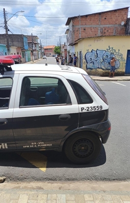 Ação rápida da Delegacia de Álvares Florence permitiu reconstrução detalhada do crime e a identificação do criminoso (Foto: Divulgação)