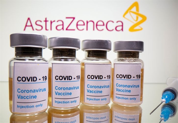 Quem tomou a primeira dose da Astrazeneca há, pelo menos, oito semanas já pode voltar para completar o esquema de imunização em qualquer um dos três postos de vacina volantes (Foto: Reprodução/Prefeitura de Votuporanga)