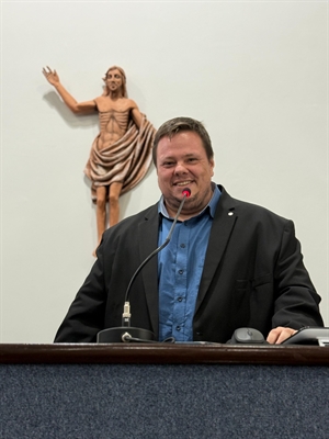 Marcão Braz afirmou que a UBS do Pacaembu, prevista para ser inaugurada em agosto, começará a atender em janeiro (Foto: Assessoria)