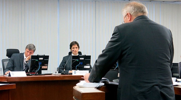STJD ratifica punição e rebaixamento da Lusa é mantido