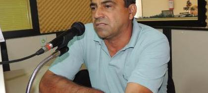 Wartão quer elaborar projetos esportivos na Câmara