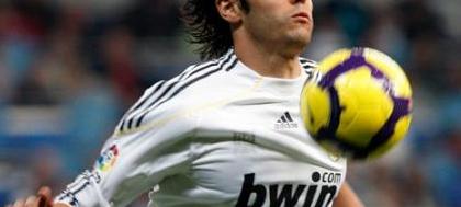 Inter de Milão está de olho em Kaká