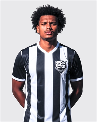 Paulo Victor (Foto: CAV)