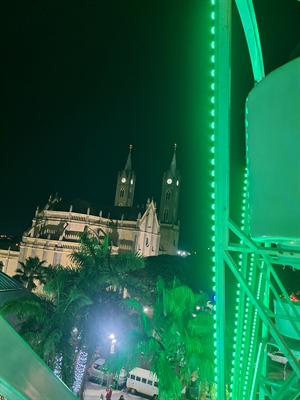 O jornal A Cidade fez o levantamento do que abre e fecha em Votuporanga neste feriado (Foto: Paulo Venâncio)