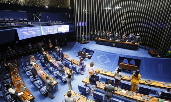 (Foto: Michel Jesus/Câmara dos Deputados) 