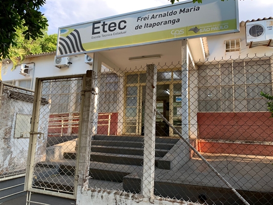 ???????As inscrições para o ‘vestibulinho’ foram prorrogadas para até dia 06 de dezembro (Foto: A Cidade)