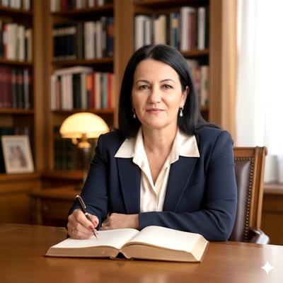 Eliane da Silva Rico de Camargo lança novo livro sobre relações pós-traição