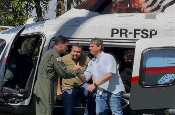 Deputado Danilo Campetti exalta conquista de R$ 15 milhões para construção do Hospital da Criança e Maternidade de Votuporanga (Foto: Assessoria)