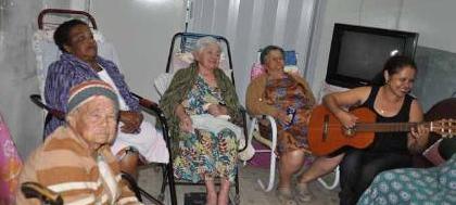 Dia do Idoso é comemorado em 1° de outubro