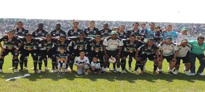 No jogo da festa, CAV pode "sepultar" o Fefecê