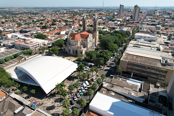 Votuporanguenses que quiserem viajar já podem olhar o calendário para se programarem para o ano de 2026 (Foto: Reprodução)