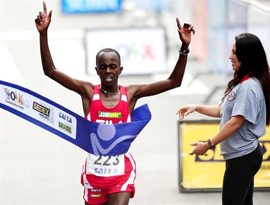 Quenianos buscarão o bi nesta terça-feira na 89ª edição da maratona