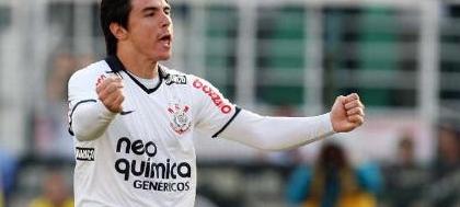 Buscando o título, Corinthians enfrenta o Figueirense