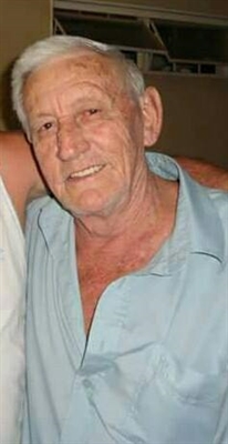 Milton Bocchi (Foto: Arquivo Pessoal)