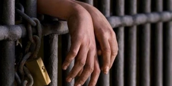 Ele foi preso e encaminhado ao 2º Distrito Policial para a elaboração dos papéis necessários para o encaminhamento ao sistema carcerário (Foto: Imagem Ilustrativa/Expresso MS)