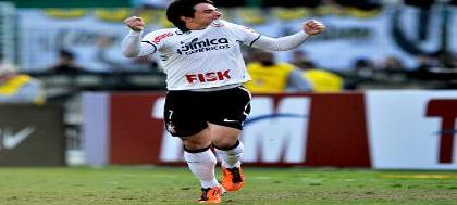 Vice-líder, Corinthians recebe o Avaí