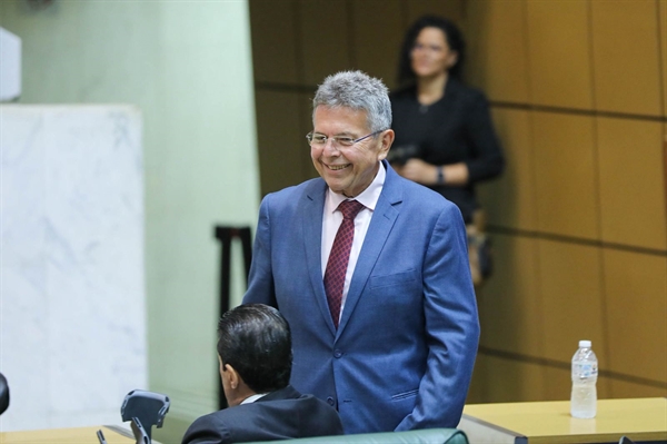 A Santa Casa de Votuporanga recebeu uma emenda de R$ 1 milhão do deputado estadual Carlão Pignatari para custeio (Foto: Assessoria)