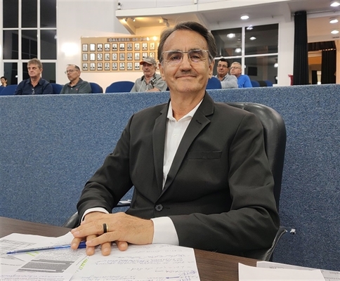 Com sua saída da Prefeitura, Jura afirma que agora poderá se dedicar à da “Frente em Defesa do Governo Lula/Alckmim” (Foto: Assessoria)