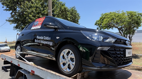 Campanha que distribui R$ 110 mil em prêmios chega na reta final em Votuporanga (Foto: ACV)