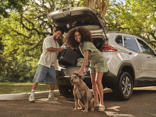 Atento a esse período, o Sicredi destaca soluções pensadas para facilitar a rotina no encerramento do ano e trazer mais segurança para o ano novo (Foto: Divulgação)
