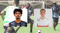 O técnico da Votuporanguense, Thiago Oliveira, falou sobre as novas contratações e sobre a utilização dos atletas do Sub-20  (Foto: Rafael Bento/CAV)
