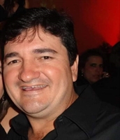  Delcir Ferreira de Castro, 56 anos (Foto: Arquivo pessoal) 