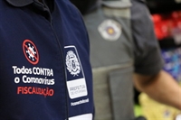 Novas regras foram criadas em razão do aumento de casos de Covid-19 nos últimos dias; determinação já está em vigor (Foto: Prefeitura de Votuporanga)