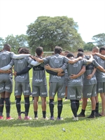 CAV entra na reta final de preparação para a estreia