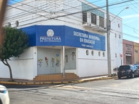 Educação de Votuporanga terá ‘secretária tampão’ durante um mês