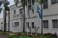 A Prefeitura nomeou três candidatos que foram aprovados no concurso público para Técnico em Educação, na área de desenvolvimento infantil (Foto: A Cidade)