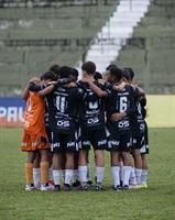 Cavinho encara o Santa Fé neste sábado na Arena