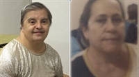 As idosas Márcia Guerche e Terezinha da Silva foram vítimas da Covid, mas não constam no Boletim Epidemiológico (Fotos: Arquivo pessoal)