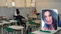 A coordenadora Viviani ressalta que na escola SAB às atividades são apresentadas a partir do 6° Ano com o projeto ‘Árvore dos Sonhos’ (Fotos: A Cidade e Arquivo Pessoal)