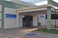 A partir de segunda-feira Votuporanga ganha mais uma unidade para atendimento de pacientes com Covid-19 (Foto: A Cidade)